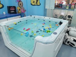 -熊小米专业儿童游泳馆