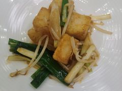 -西安皇冠假日酒店·御皇轩中餐厅