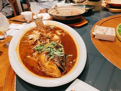 -十朝院子·南京菜(夫子庙店)