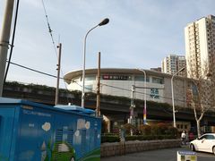 -青岛利群四方购物广场