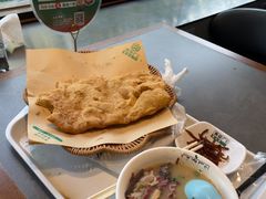 -黑窑厂糖油饼烤鸭·清真菜(旗舰店)