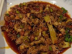 -院8里·少城记忆老川菜(宽窄巷子店)