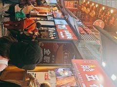 -八一路好吃街(雨田商务大厦店)