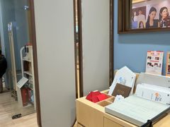-海马体照相馆(上海月星环球港店)