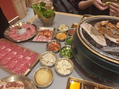 -龙虾奇迹(大华三路店)