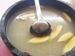 -墨脱石锅椰子鸡•海鲜糟粕醋(榆亚路店)