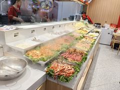 -醉人椒麻辣香锅(王府井喜悦店)