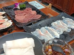 -丽江庭院之爱在路上(西单店)