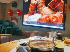 -筱爷叔·上海传统手工菜(玉树路店)