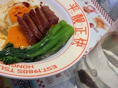 -肥韬茶餐厅(海上世界店)