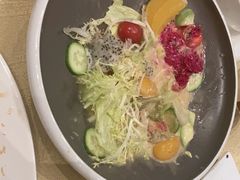 -富力万达嘉华酒店-品珍中餐厅(水果湖店)