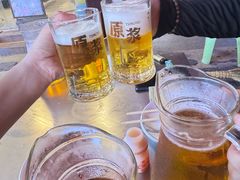 -琴早英子菜馆(古田路店)