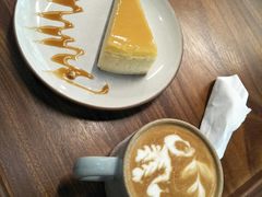 -VESH COFFEE(定西路店)