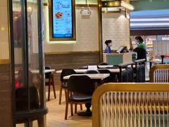 大堂-翠华餐厅(宝安壹方城店)