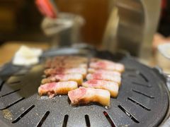 -坦坦大炉·韩式烤肉(望京店)