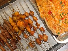 -破店肥哈·东北烧烤(南山保利店)