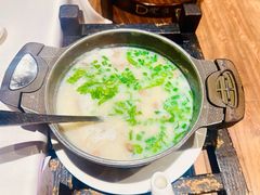 -粥旺庄(芳村店)