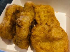-麦当劳(斜土路2号店)