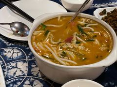 小锅米线-滇道云南特色料理(康定路店)