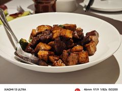 -汤城小厨•粤菜•靓汤(金宝街店)