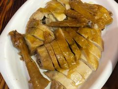 客家咸鸡-客家养生油茶(汕尾店)