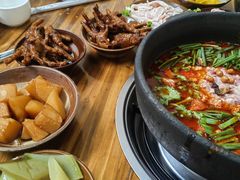 -笔记安顺夺夺粉火锅