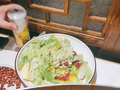 -北平盛世·新京菜·北京烤鸭(劲松·双井店)