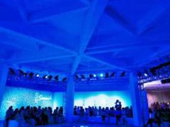 室内-EPC艺术文化中心