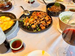 -海湾壹品·粤菜·早茶·烤鸭(拱北店)