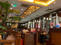 大堂-荷花泰菜(东方新天地店)