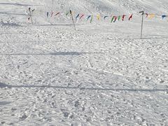 -北京亚布洛尼朝阳公园滑雪场