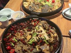 -老板恋上鱼(环山路店)