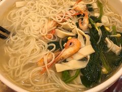 -金陵山水丽景酒店-中餐厅