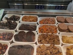 -功德林(南京西路店)