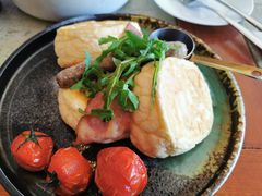 -The Rug Cafe(王府中环店)