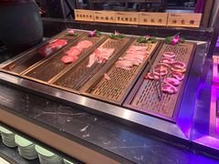 -梨花自助烤肉(天河城店)