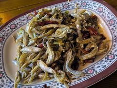 -农家土菜老煨锅(木鱼镇店)