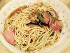 -萨莉亚意式餐厅(龙阳广场店)