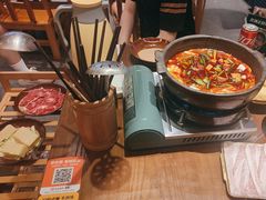 -黔滚滚贵州牛肉火锅·酸汤火锅(创意园店)