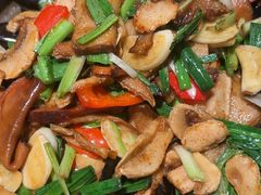 -云海肴·汽锅鸡·云南菜(美罗城店)