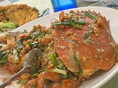 -無招牌海鮮(芽笼店)