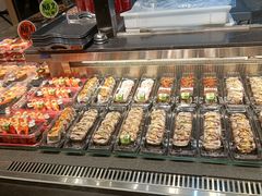 -池田寿司·4H鲜作(朝阳大悦城店)