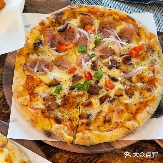 太炉煌(首创奥特莱斯店)