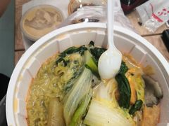 -张亮麻辣烫(尚都SOHO店)