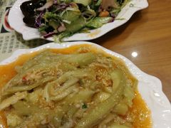 -葛记焖饼(伏牛路店)