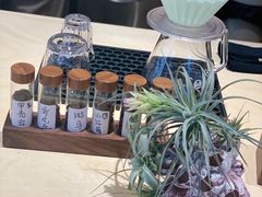 -山形面包店