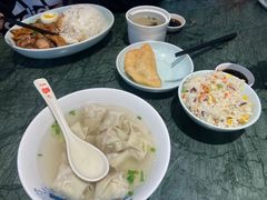 -四宜糕团店(南大街店)