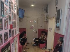 -桃子公主舞蹈培训(万柳校区)