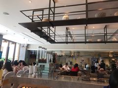 -星璞餐厅(深铁塘朗城君璞酒店)