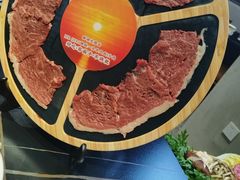 -乔先生涮肉·鲜活牛羊肉火锅(塘沽店)